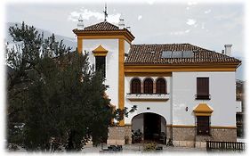 Hotel - Restaurante Estación Vía Verde